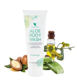 شامپو بدن فوراور (آلوئه بادی واش فوراور) | Forever Aloe Body Wash