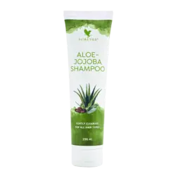 شامپو آلوئه جوجوبا فوراور (با فرمولاسیون جدید) | Aloe-Jojoba Shampoo