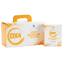 پکیج DX4 فوراور | برنامه 4 روزه تعادل ذهنی و بدنی