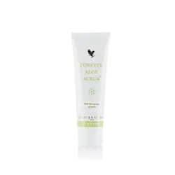اسکراب و لایه بردار فوراور | Forever Aloe Scrub