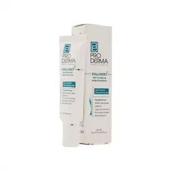 ژل تقویت کننده مو سر و ابرو پرودرما حجم 20 میلی لیتر