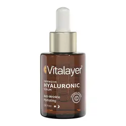 سرم قطره چکانی هیالورونیک اسید ویتالیر