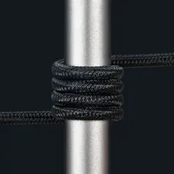 کابل تبدیل لایتنینگ به جک 3.5 میلیمتری صدا مک دودو مدل CA-0780