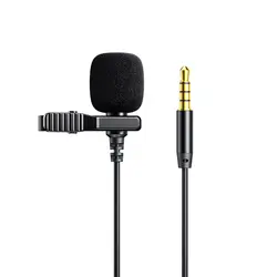 میکروفن یقه ای جوی روم مدل JR-LM12M