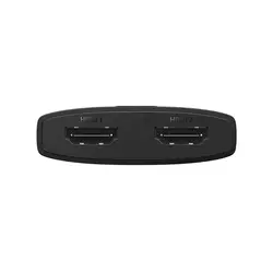 سوئیچ 1 به 2 HDMI باسئوس مدل BS-OH113