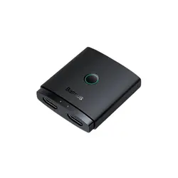 سوئیچ 1 به 2 HDMI باسئوس مدل BS-OH113