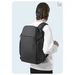 کوله پشتی تجهیزات عکاسی بنج مدل 15-7277 مناسب برای لپ تاپ 15.6 اینچی