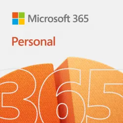 خرید لایسنس Microsoft 365 Personal یکساله