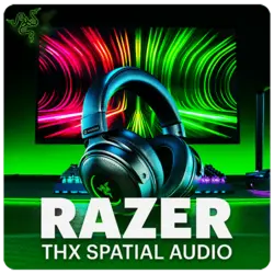 خرید لایسنس THX Spatial Audio