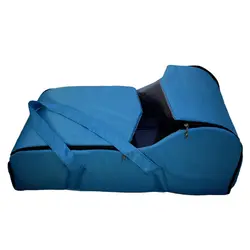 ساک حمل نوزاد مدل تاتی لند