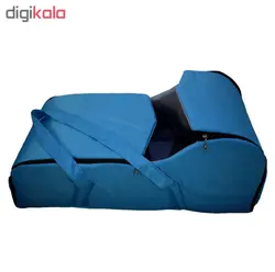 ساک حمل نوزاد مدل تاتی لند
