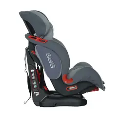 صندلی خودرو کودک بی بی ماک مدل مکس کد z210-G0G