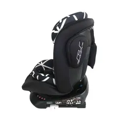 صندلی خودرو کودک ولتک مدل  Kindy Fancy