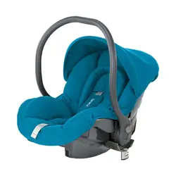 صندلی خودرو کودک بروی مدل Smart Silverline 545