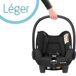 صندلی خودرو کودک مکس.کوزی مدل 8735