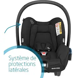 صندلی خودرو کودک مکس.کوزی مدل 8735