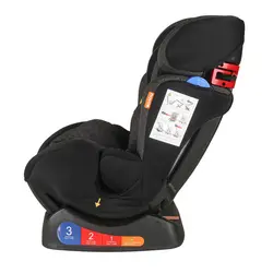 صندلی خودرو کودک مدل ZGH05