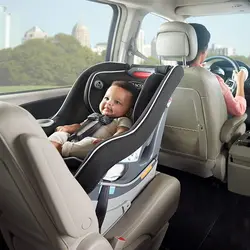 صندلی خودرو کودک گراکو مدل contender 65