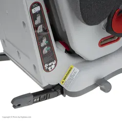 صندلی خودرو کودک بی بی ماک مدل Z-210