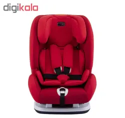صندلی خودرو بیبی لند کد 002