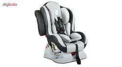 صندلی خودرو کودک دلیجان مدل Airtech