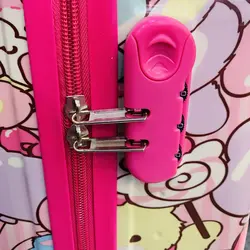 چمدان کودک مدل کیتی کد C0461