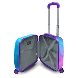 چمدان کودک کورال های مدل لاکپشت کد 16724