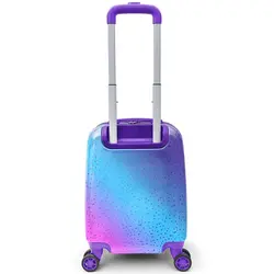 چمدان کودک کورال های مدل لاکپشت کد 16724