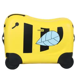 چمدان کودک امریکن توریستر مدل FHO BEE