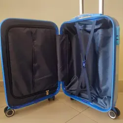 چمدان کودک مدل ترنسفورمرز