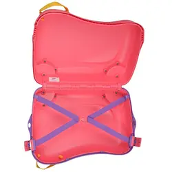 چمدان کودک امریکن توریستر مدل FHO 90011