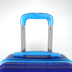 چمدان کودک مدل مکویین کد 1