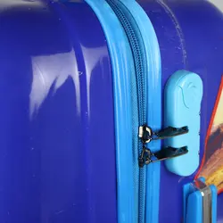 چمدان کودک مدل مکویین کد 1