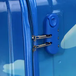 چمدان کودک مدل C01070