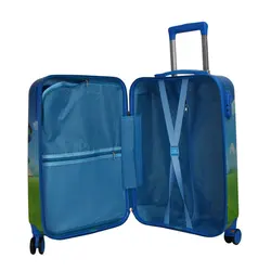 چمدان کودک مدل C01069