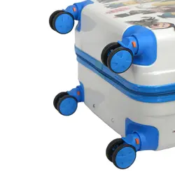 چمدان کودک مدل C01069