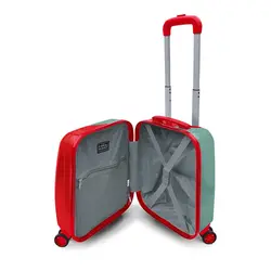 چمدان کودک کورال های مدل فضانورد کد 16759