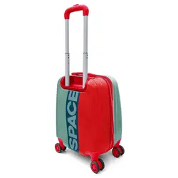 چمدان کودک کورال های مدل فضانورد کد 16759