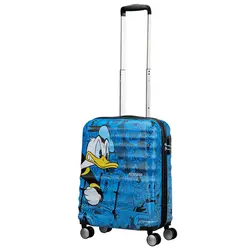 چمدان کودک امریکن توریستر مدل DUCK 20