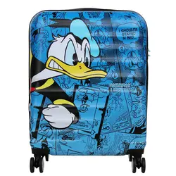 چمدان کودک امریکن توریستر مدل DUCK 20