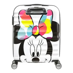 چمدان کودک امریکن توریستر مدل MI 700475 - 1