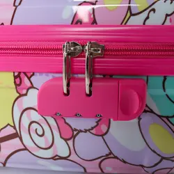 چمدان کودک مدل هلو کیتی کد 3