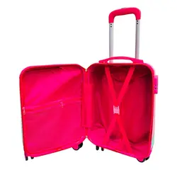 چمدان کودک مدل هلو کیتی کد 3