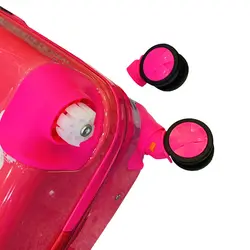 چمدان کودک مدل یونی کورن کد 3