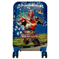 چمدان کودک مدل HK17-L