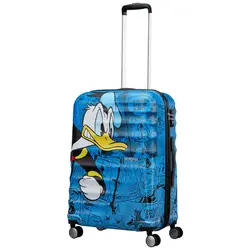 چمدان کودک امریکن توریستر مدل DUCK 24