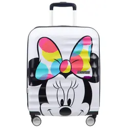 چمدان کودک امریکن توریستر مدل MI 700477 - 2