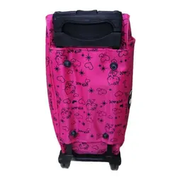 چمدان کودک مدل کیتی