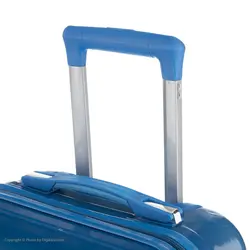 چمدان کودک مدل سگ های نگهبان کد 4