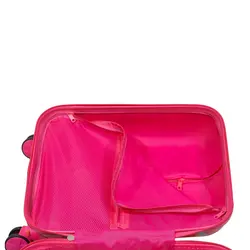 چمدان کودک مدل Bird